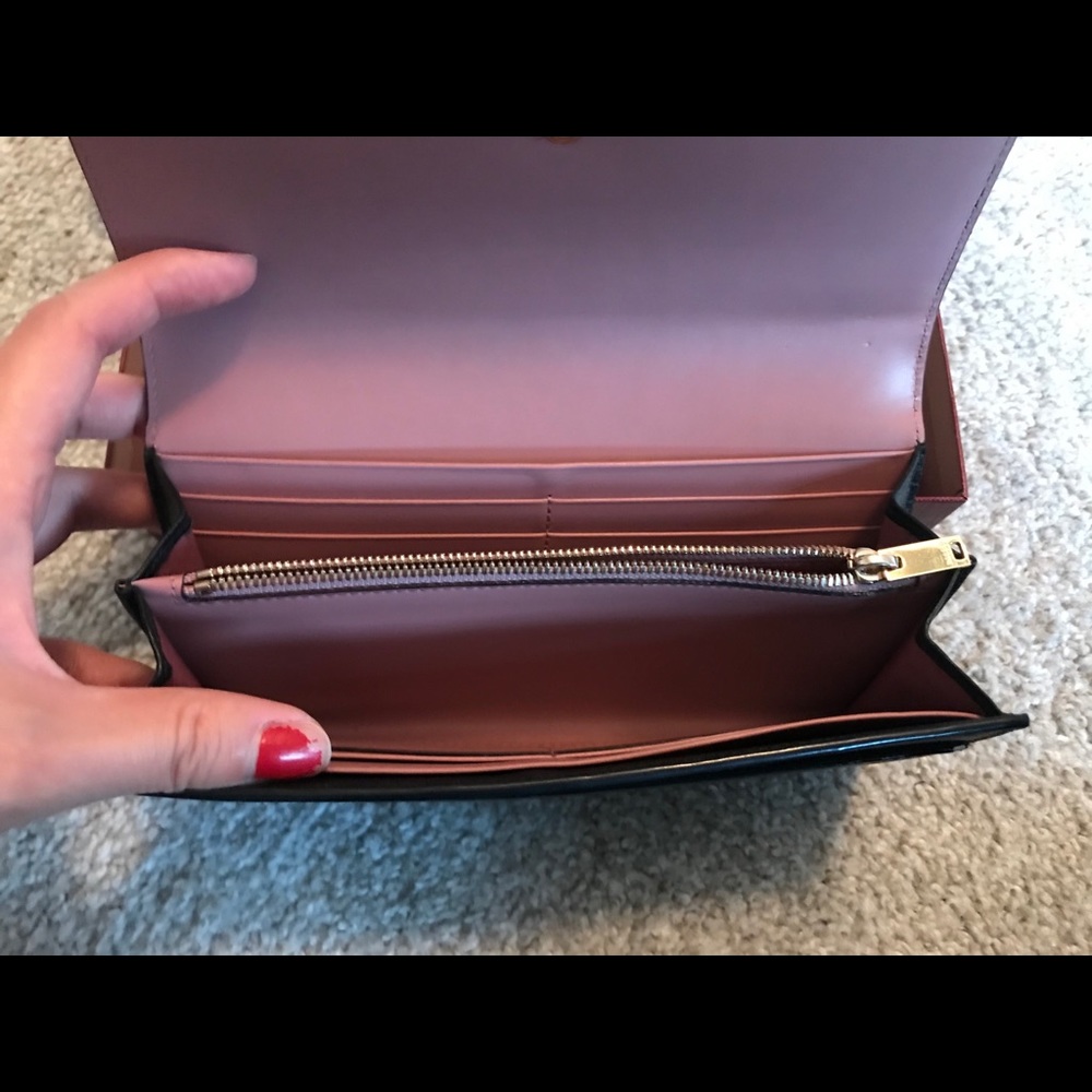 Bally wallet - Picture 5 of 5